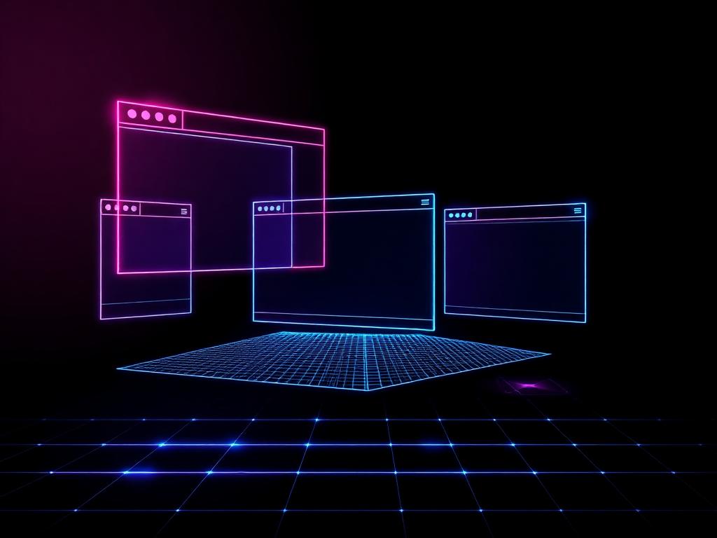 Creazione Siti Web